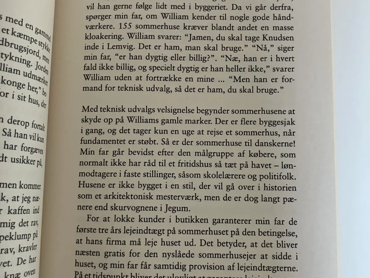 Billede 8 - Vejen ad hvilken. Af Klaus Rifbjerg