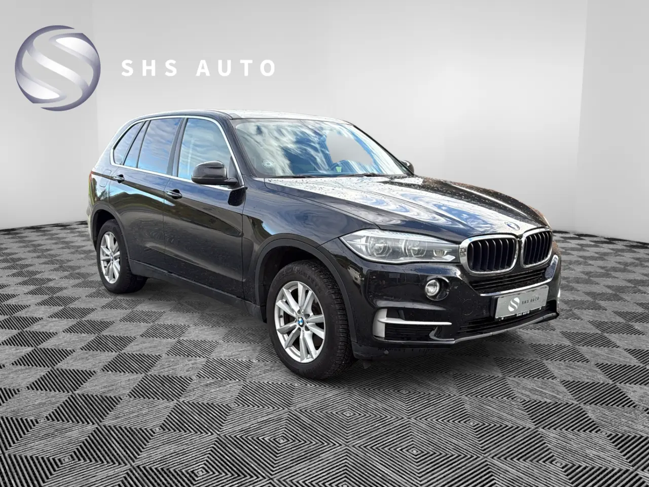 Billede 3 - BMW X5 3,0 xDrive30d aut. Van