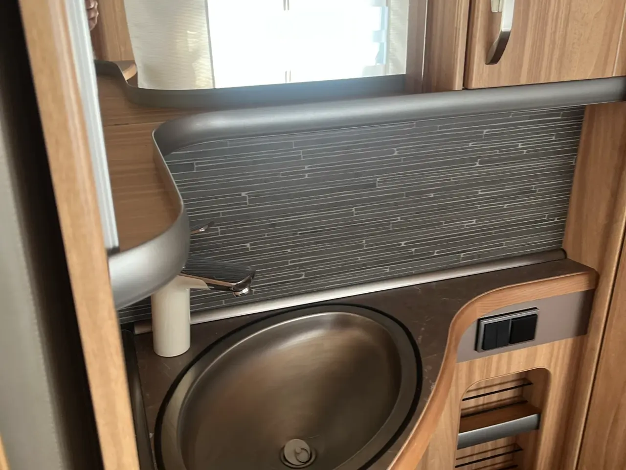 Billede 6 - Hymer eriba novo 465