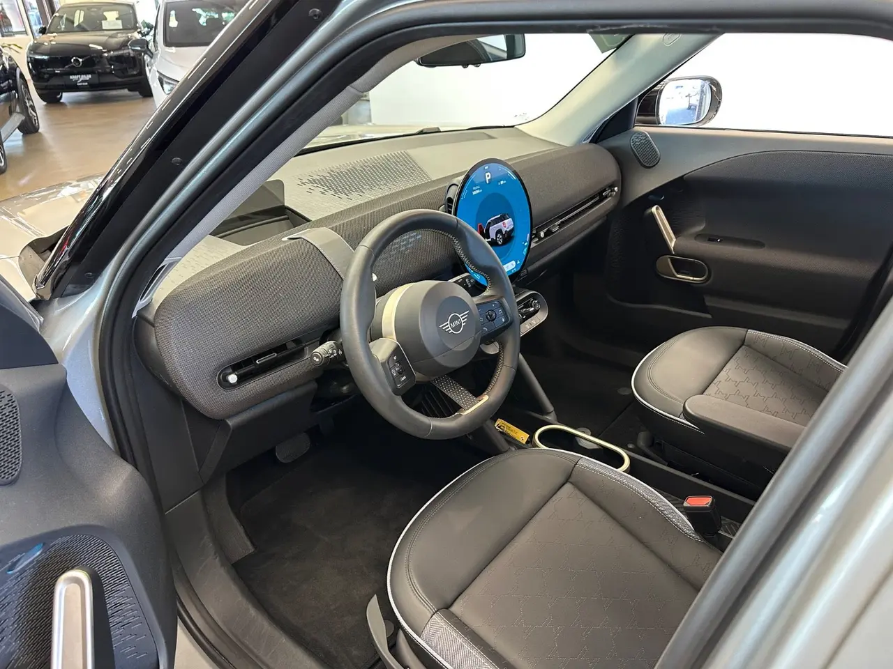Billede 9 - MINI Aceman E  Classic Trim S