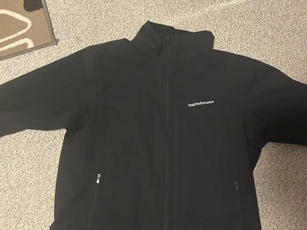 Billede 1 - Peak performance softshell hipe xxl