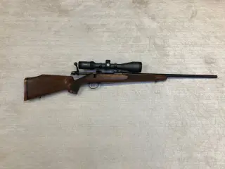 Sako + Sauer optik.