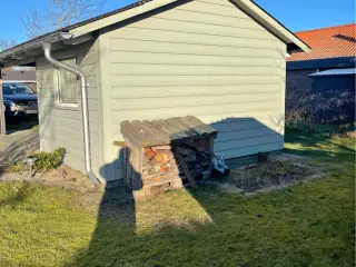 Vedligeholdelsefrie planker