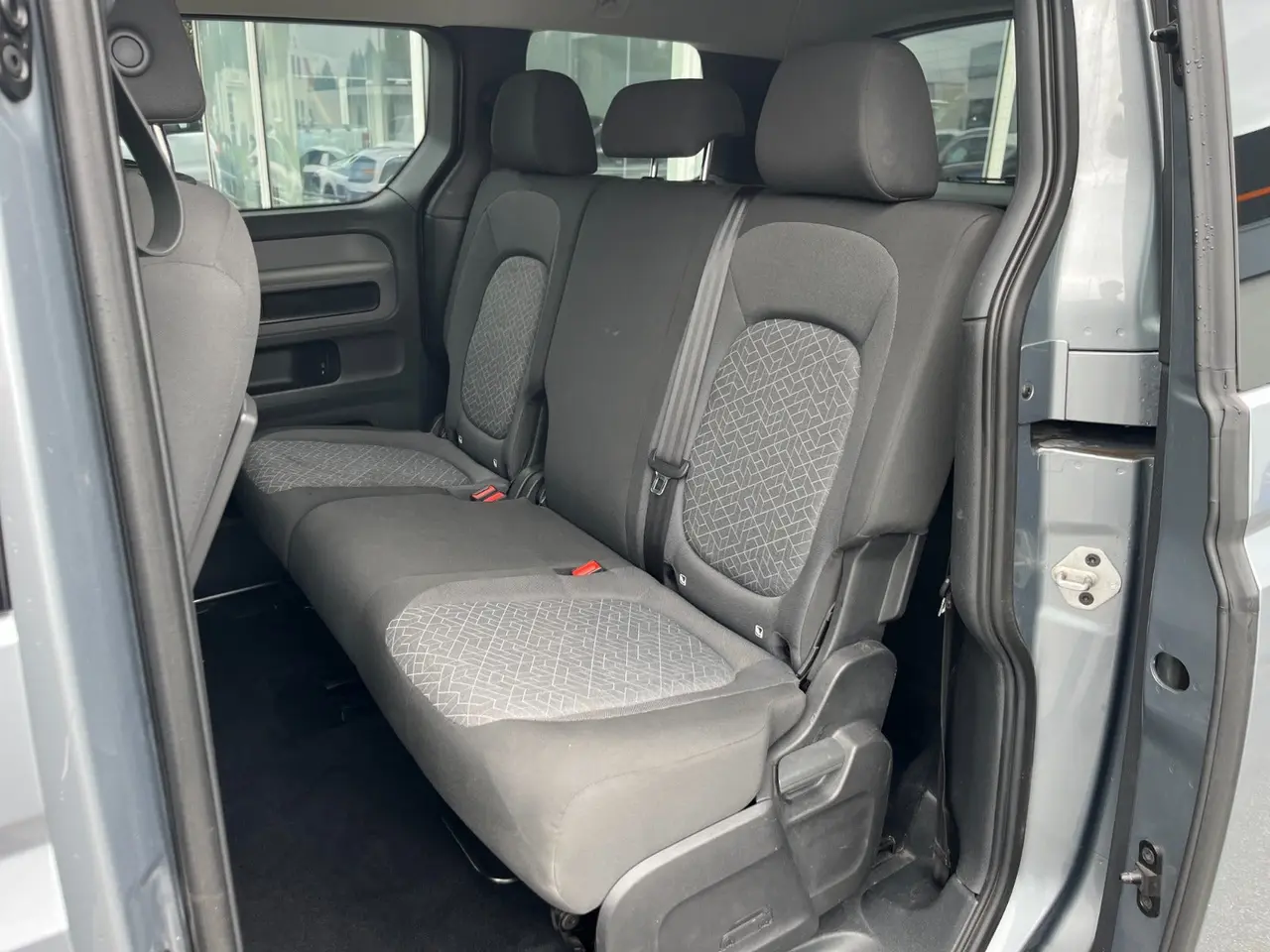 Billede 9 - VW ID. Buzz 77 Pro SWB