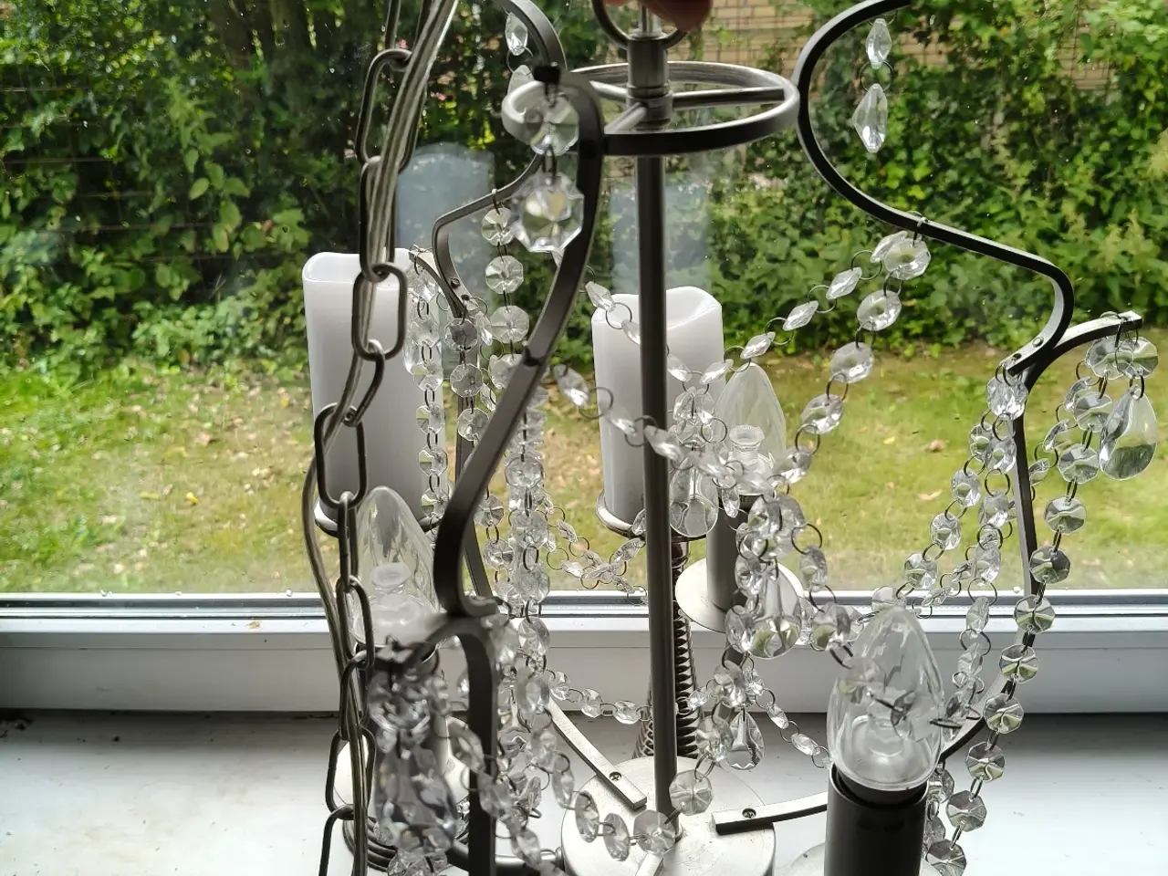 Billede 3 - Loftlampe