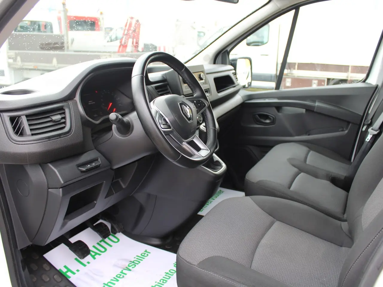 Billede 3 - Renault Trafic 2,0 dCi 130 L2H1