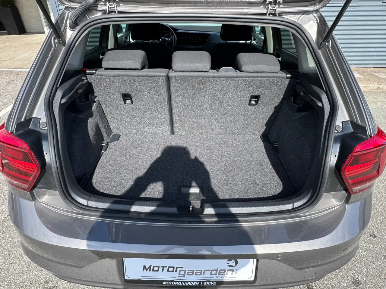 Billede 6 - VW Polo 1,0 TSi 110 Highline DSG