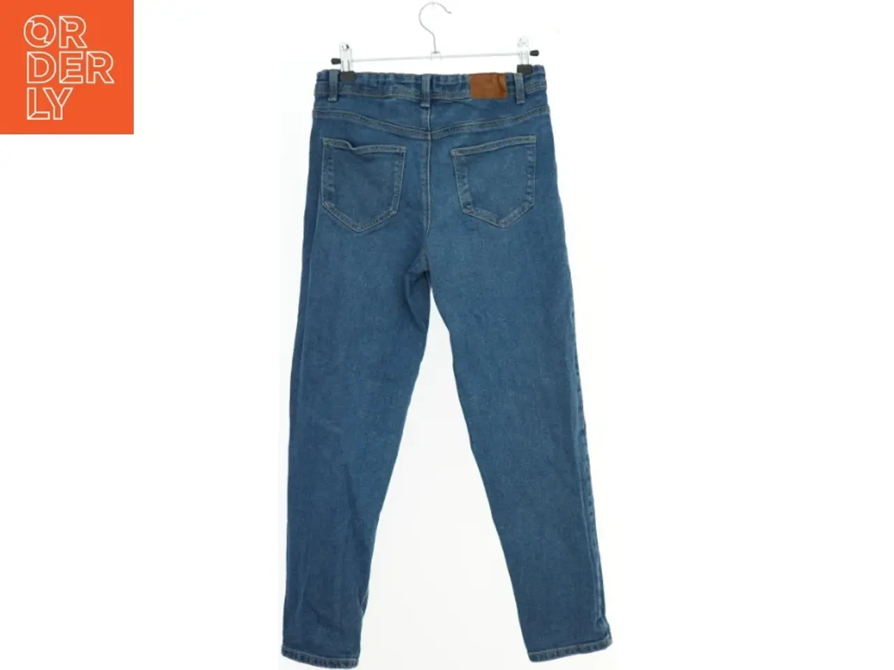 Billede 2 - Blå jeans fra Name It (str. 152)