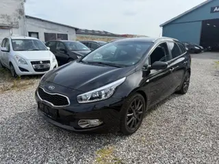 Kia Ceed 1,6 CRDi 128 Active SW