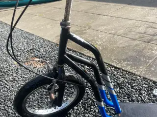 Offroad Løbehjul