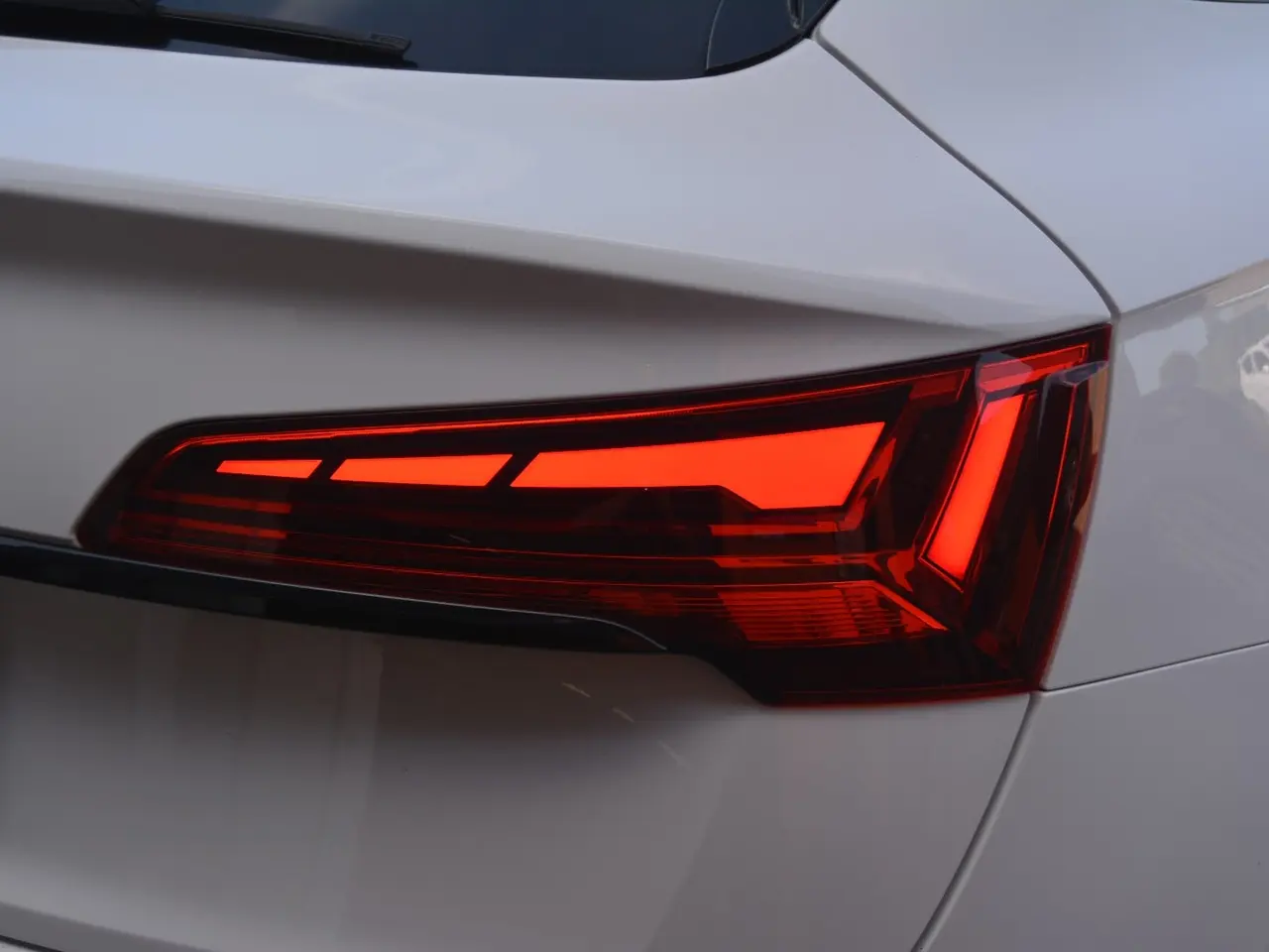 Billede 24 - Audi Q5 55 TFSi e S-line Sportback quattro S-tr.