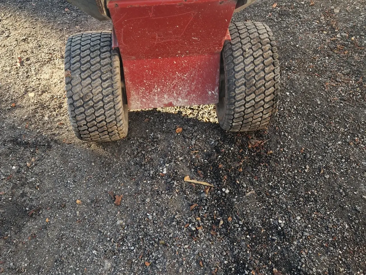 Billede 2 - Motorbør superskub contraktor