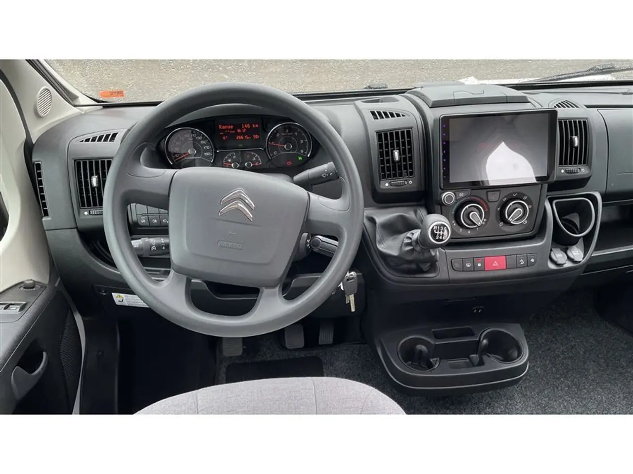 Billede 16 - 2022 - Hobby Ontour Edition V65 GQ