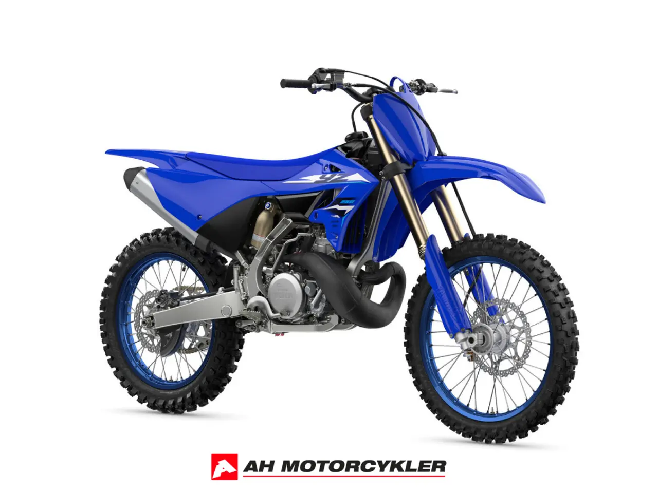 Billede 1 - Yamaha YZ 250
