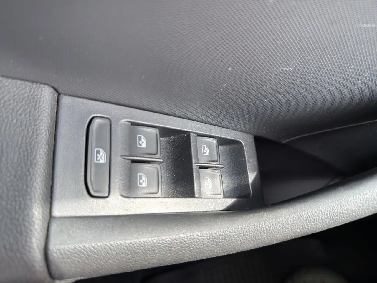 Billede 23 - Skoda Rapid 1,4 TDi 90 Ambition