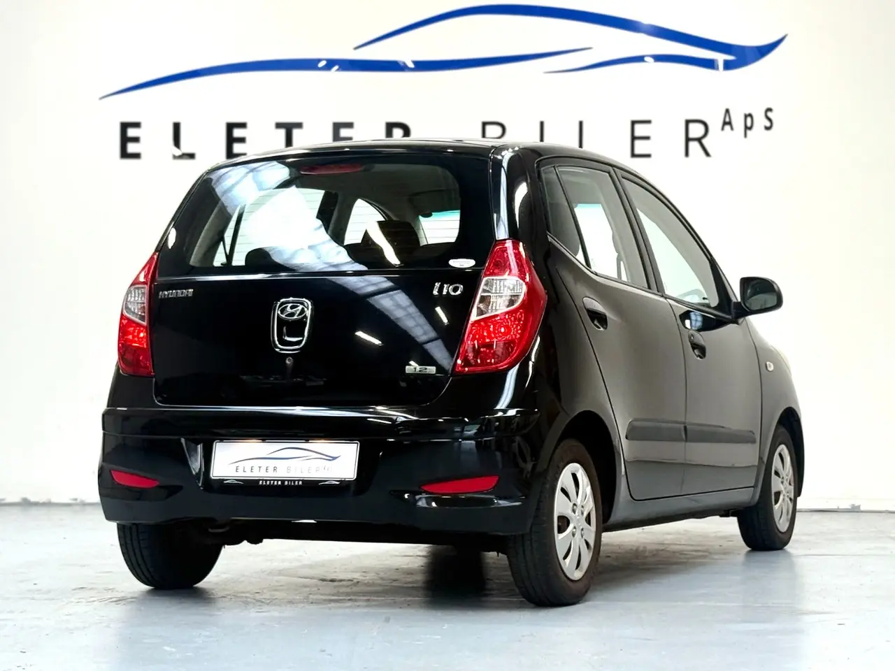 Billede 3 - Hyundai i10 1,2 Comfort