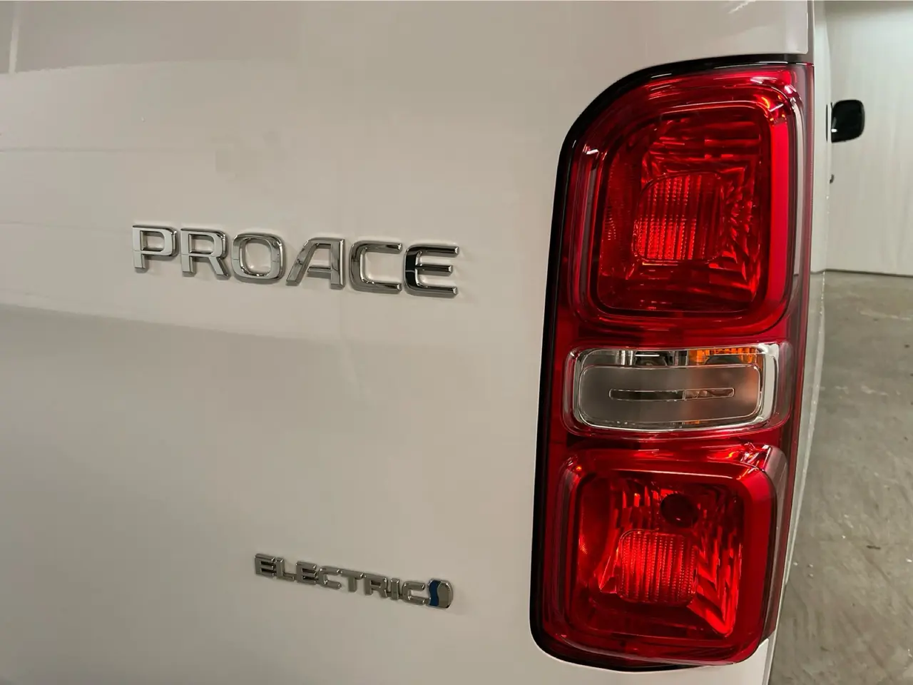 Billede 14 - Toyota ProAce 75 Long Comfort Master