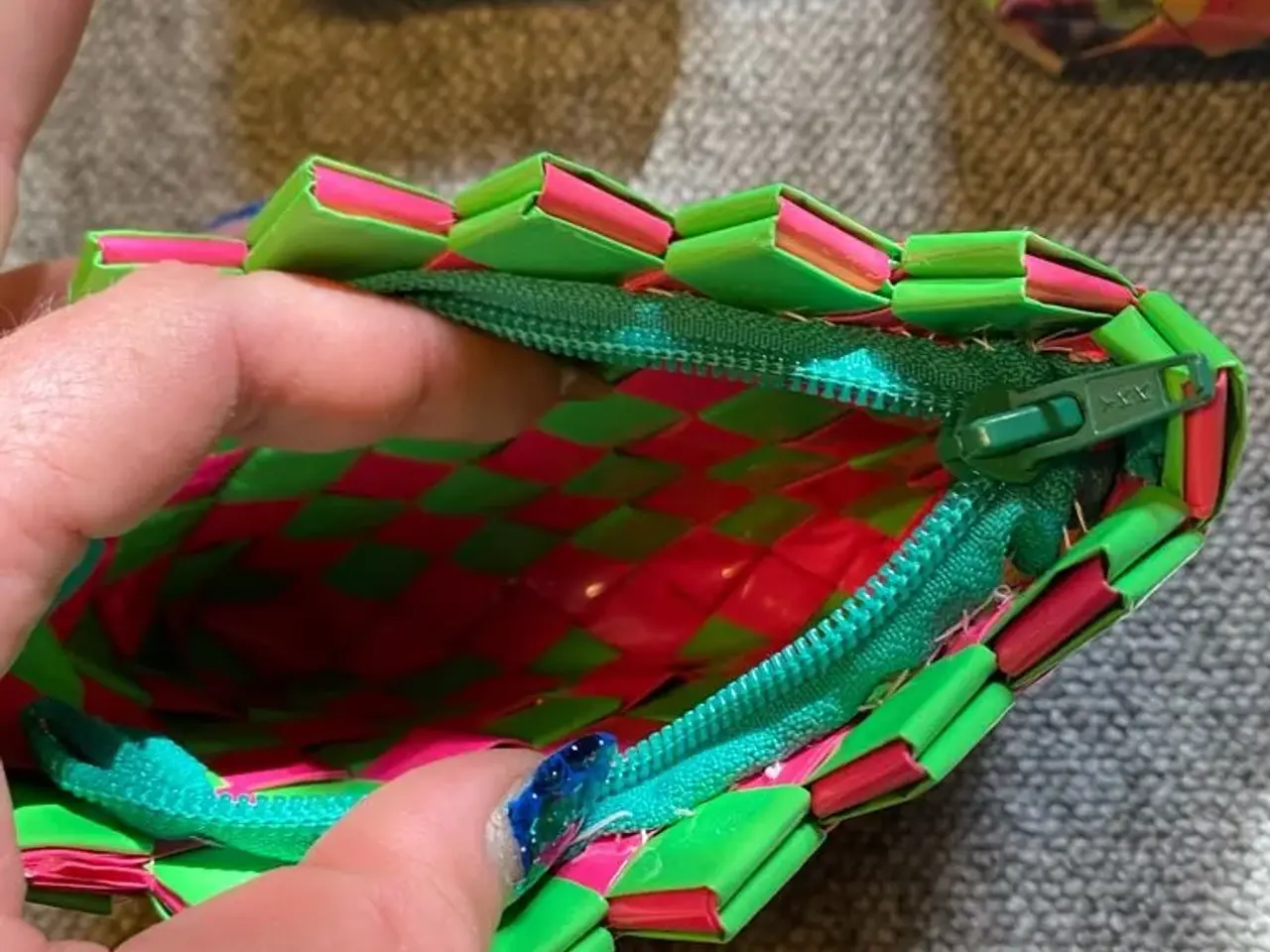 Billede 4 - Smarte nye clutch
