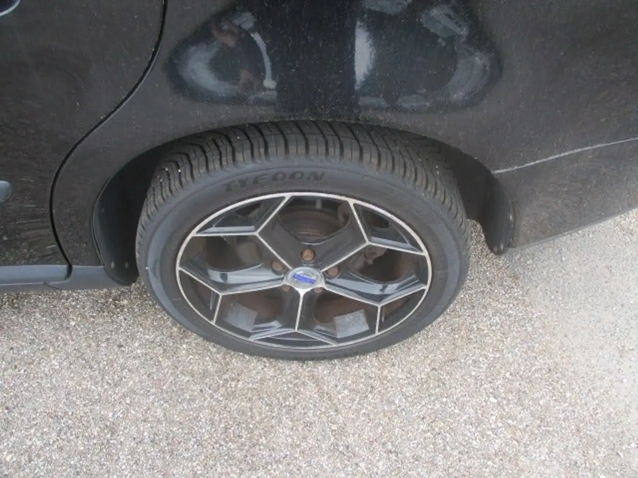 Billede 6 - Volvo V50 1,8