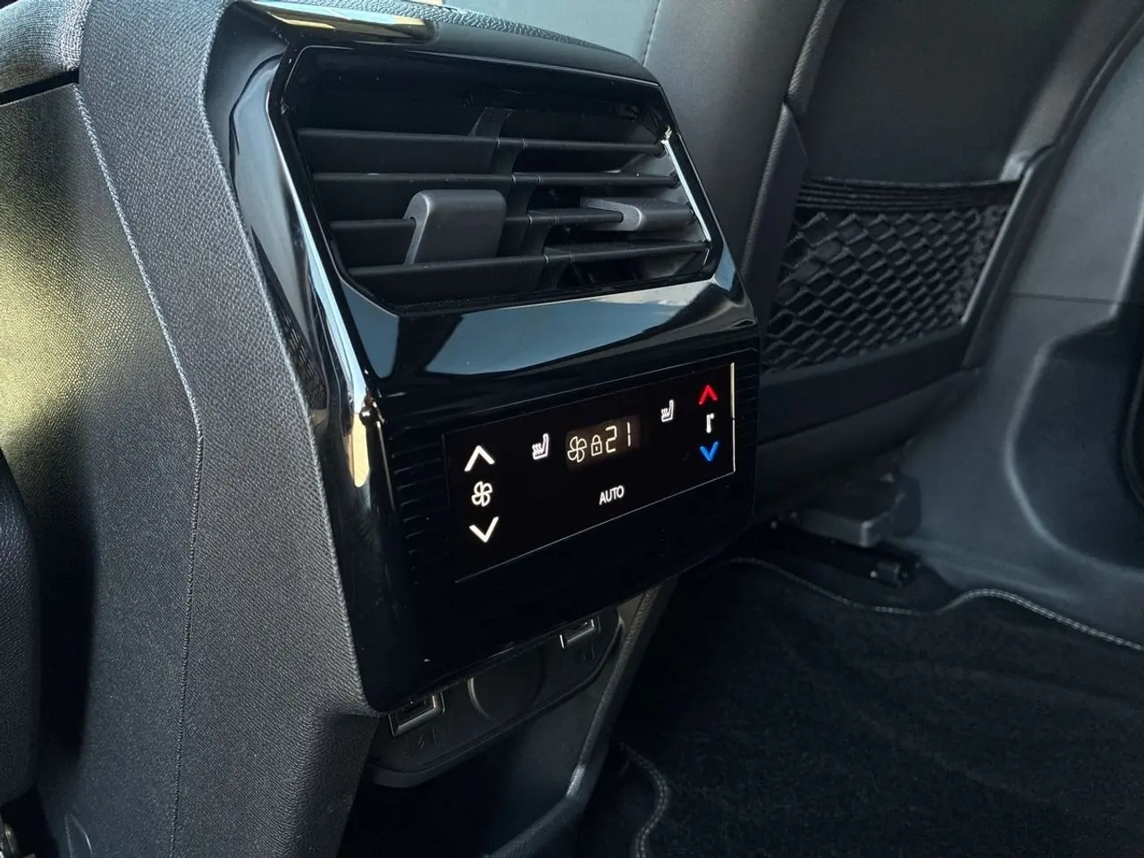 Billede 23 - Peugeot e-5008 77 GT 7prs
