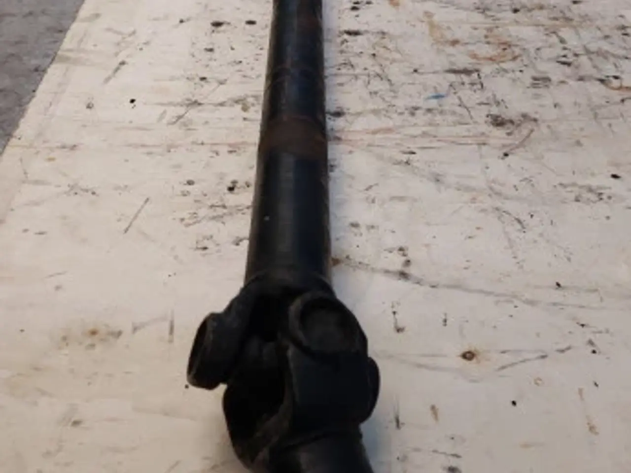 Billede 11 - New Holland T6 Drivaksel 84486149