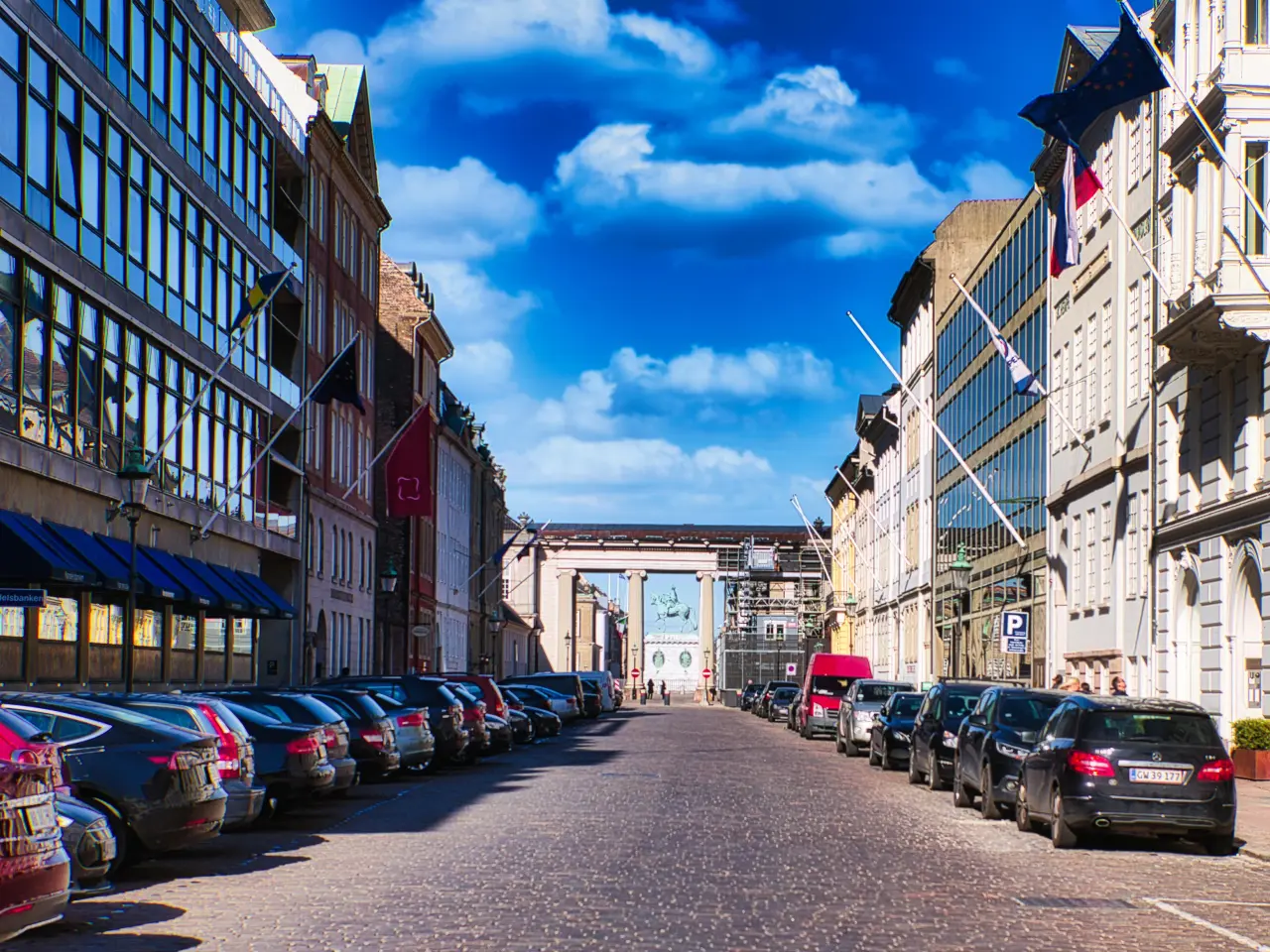Billede 2 - Afhold møder, kurser og workshops i Amaliegade.