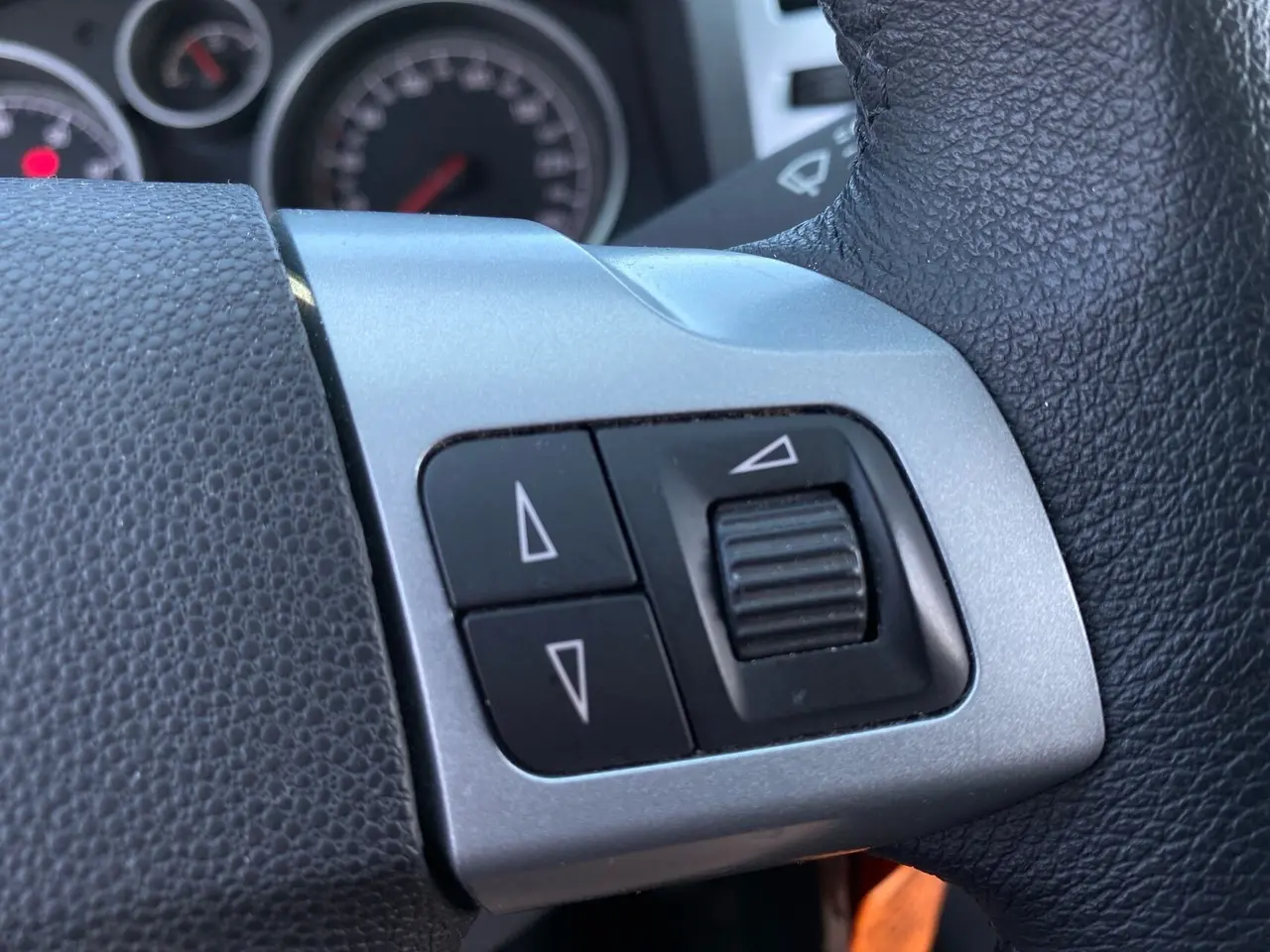 Billede 16 - Opel Zafira 1,8 Classic 140HK