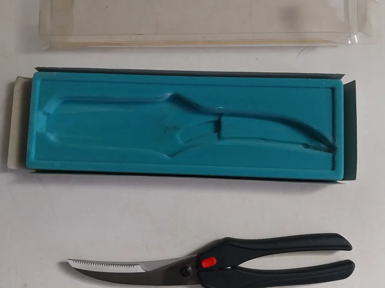 Billede 5 - Zwilling fjerkræsaks