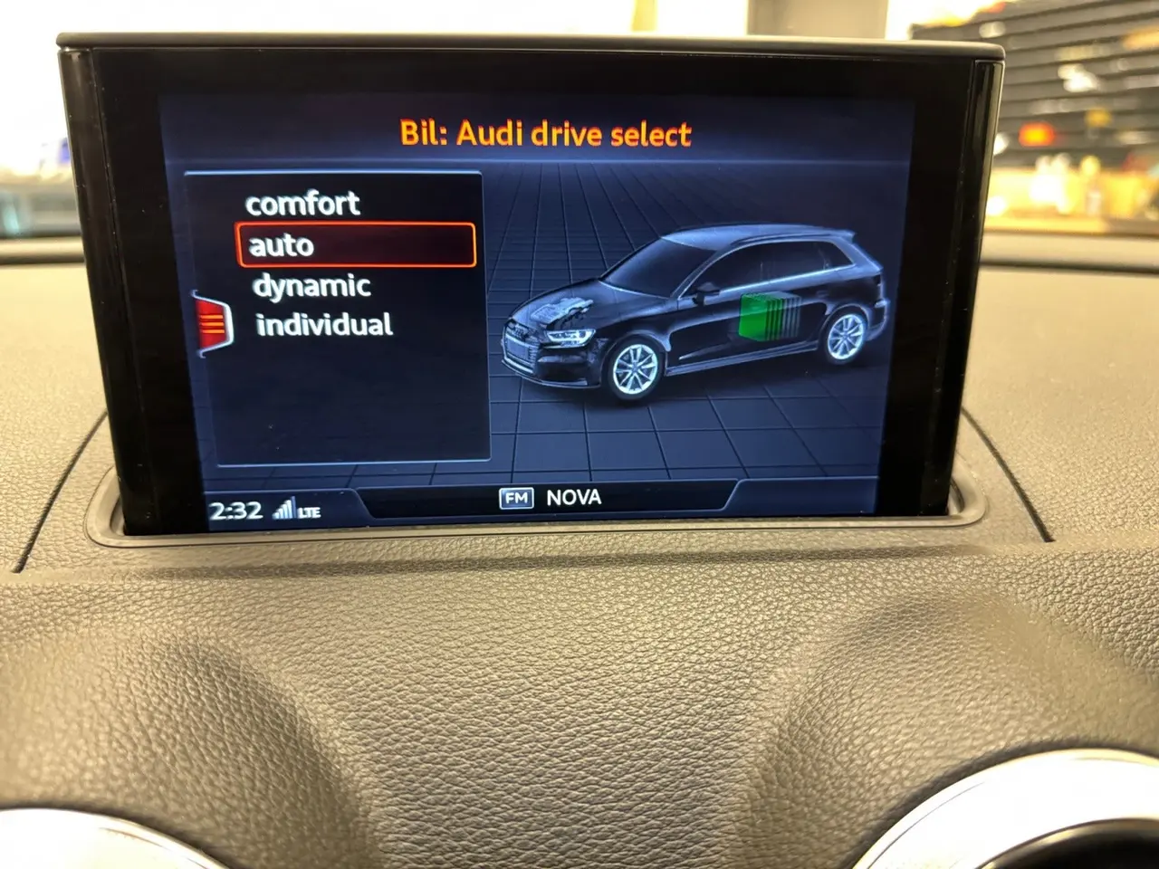 Billede 9 - Audi A3 40 TFSi e Sport Sportback S-tr.