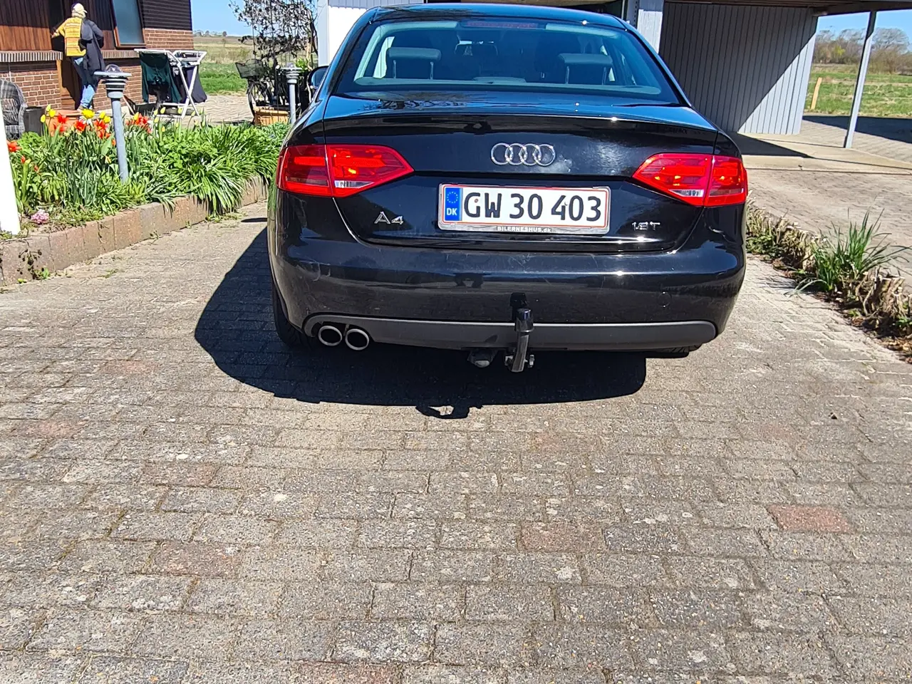 Billede 3 - God bil