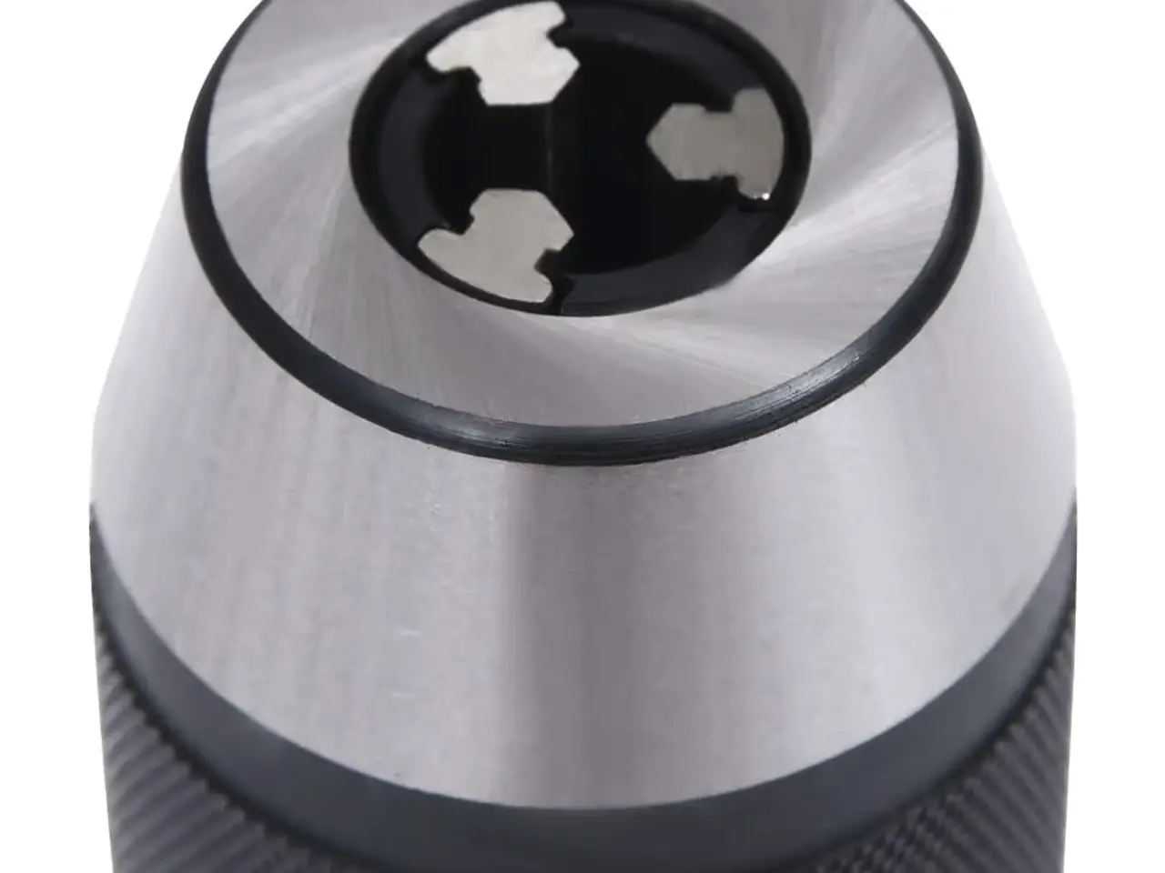Billede 5 - Borepatron med quick release MT2-B16 - 13 mm spændeområde