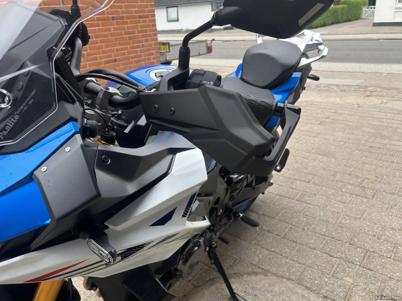 Billede 11 - Suzuki GSXS 1000 GX