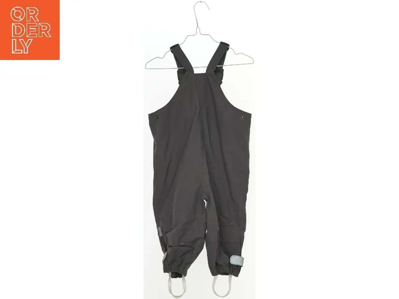 Billede 2 - Børne overalls fra Pomp Deluxe (str. 86)