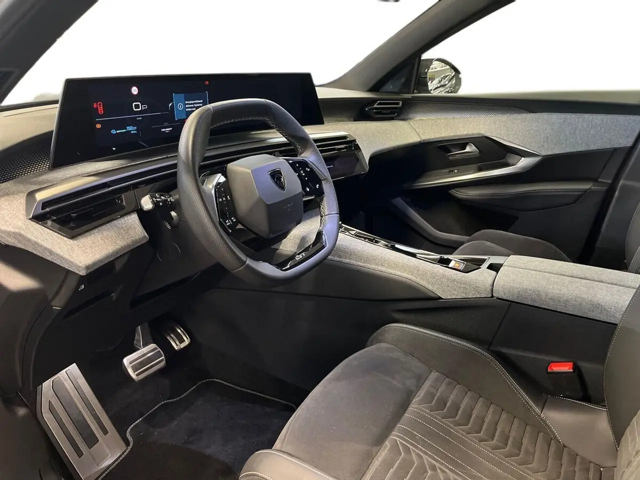 Billede 6 - Peugeot e-3008 77 GT
