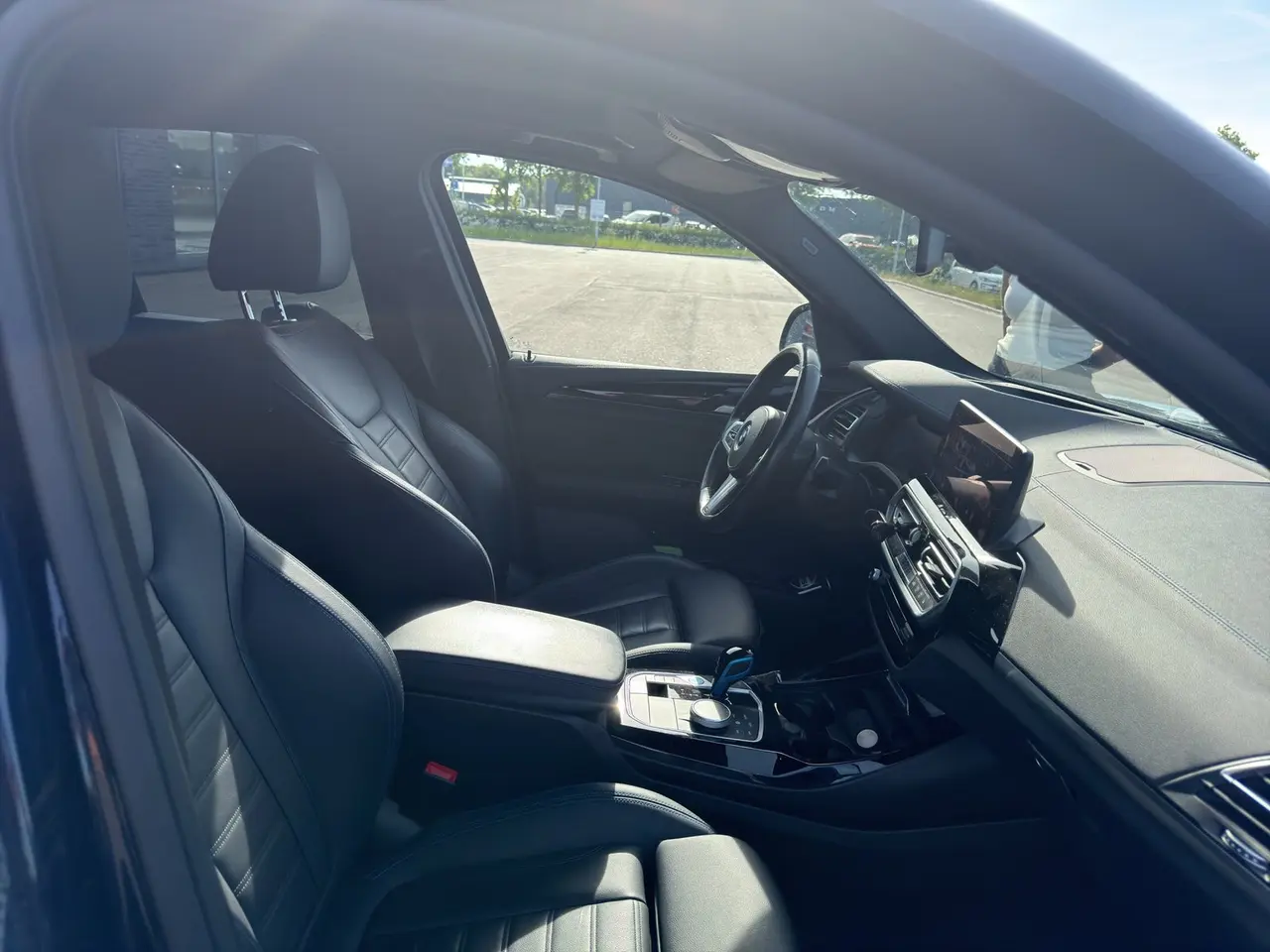 Billede 13 - BMW iX3 Charged Plus M-Sport