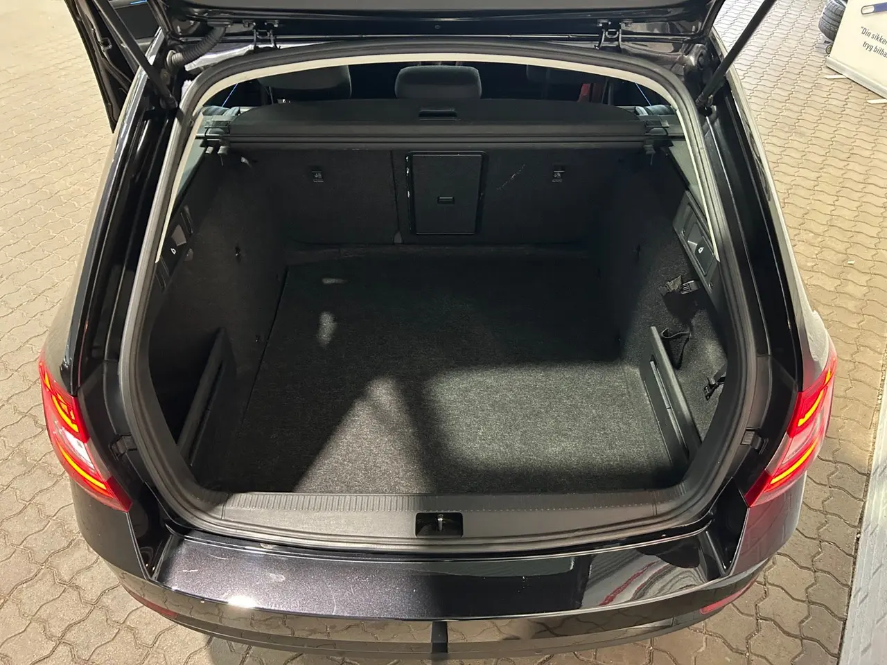 Billede 17 - Skoda Octavia 1,5 TSi 150 Business Line+ Combi DSG