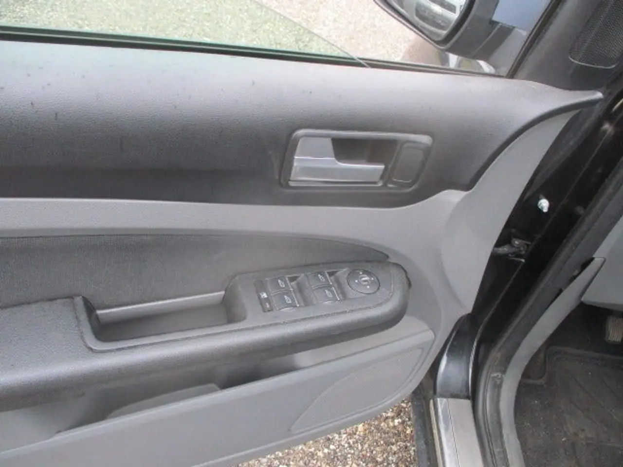 Billede 10 - Ford Focus 1,6 Trend