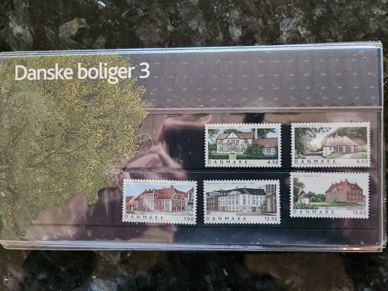Billede 3 - Souvenirmapper sælges for 70% af værdien, 18 stk.