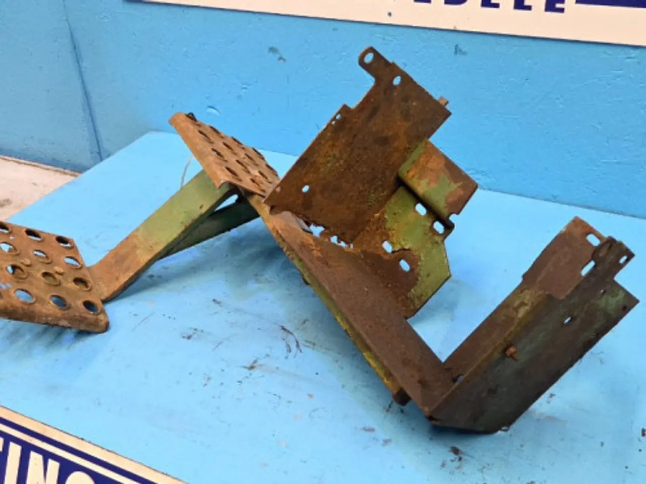 Billede 7 - John Deere 4040 Trine R84943