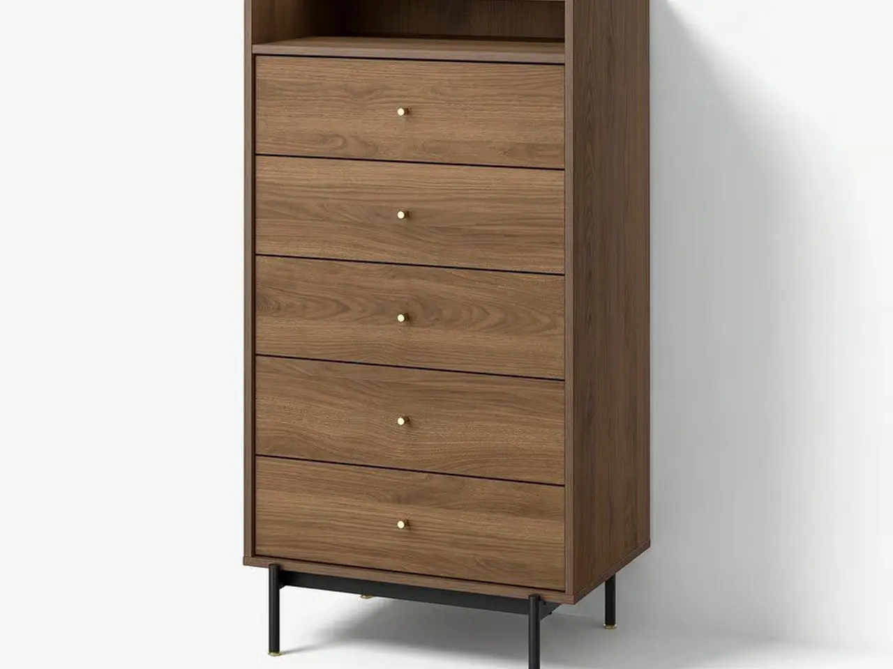 Billede 1 - Rådmannsö kommode - IKEA