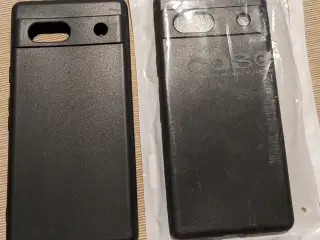 2 styk Google Pixel 7a Cover, ny