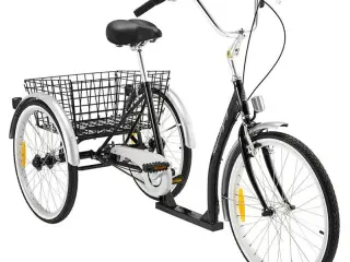 Lindebjerg Model B7