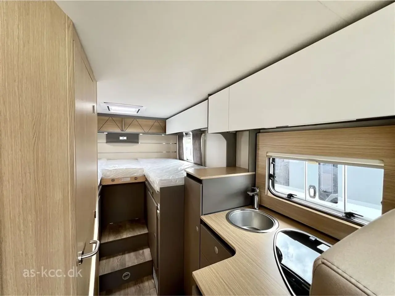 Billede 16 - 2025 - LMC Tourer H 660 G Lift Ny LMC Tourer Lift H660 G 70 års jubilæumsmodel med automatgear.