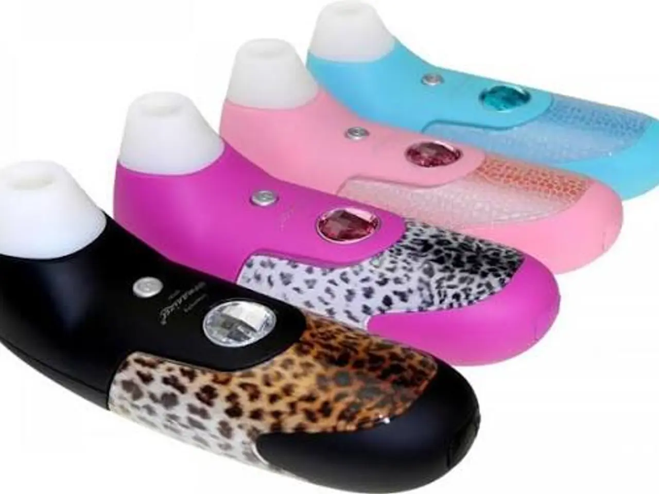 Billede 1 - KØB af Womanizer W100