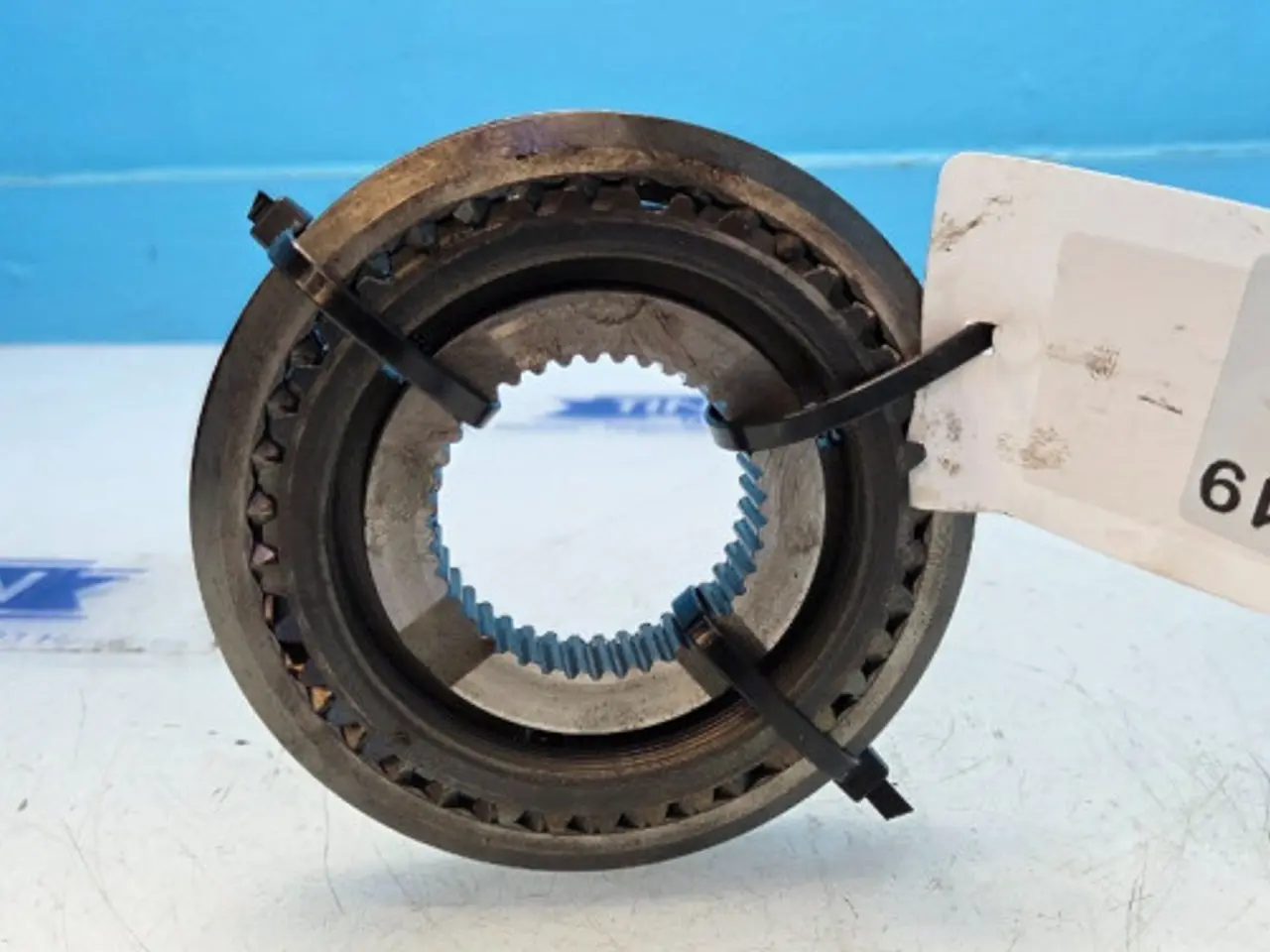 Billede 7 - Massey Ferguson 3060 Synkromesh 3383511M91