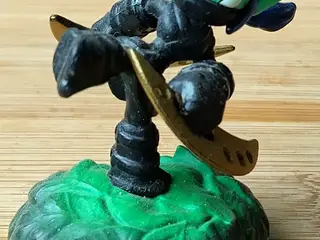Skylanders Swap Force Stealth Elf