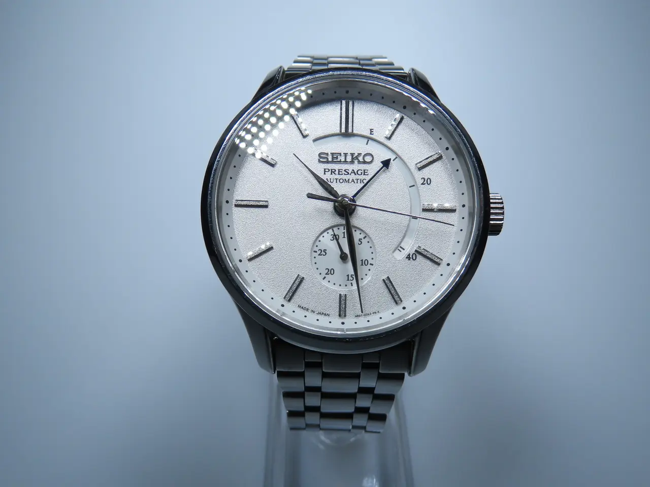 Billede 3 - Seiko Presage SARY143