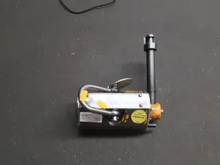 Løftemagnet 300 kg.