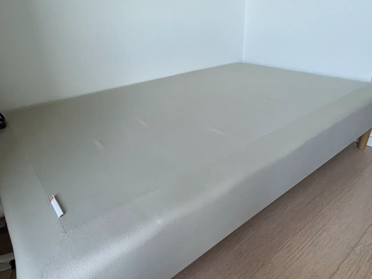 Billede 1 - IKEA Snarum seng 120x200