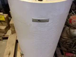 Varmtvandsbeholder 120 liten